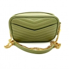 Saint Laurent Lou Camera