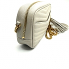saint laurent lou camera