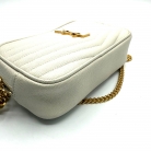 saint laurent lou camera