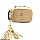 Saint Laurent Lou Camera