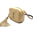 Saint Laurent Lou Camera