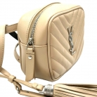Saint Laurent Lou Camera