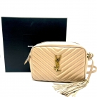 Saint Laurent Lou Camera Bag