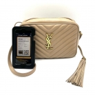 Saint Laurent Lou Camera Bag