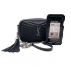 Saint Laurent Lou mini