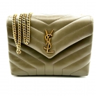 Saint Laurent LouLou