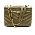 Saint Laurent LouLou