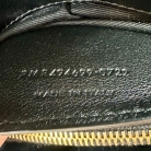 Saint Laurent LouLou