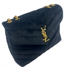 Saint Laurent Loulou