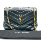 Saint Laurent Loulou