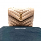 Saint Laurent Loulou