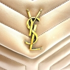 Saint Laurent Loulou