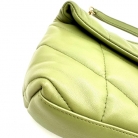 Saint Laurent Loulou Puffer