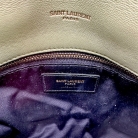 Saint Laurent Loulou Puffer
