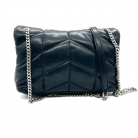 Saint Laurent Loulou Puffer