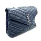 Saint Laurent Loulou Puffer