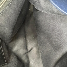 Saint Laurent Loulou Puffer