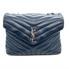Saint Laurent Loulou Puffer