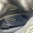 Saint Laurent Loulou Puffer Bag