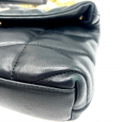 Saint Laurent Loulou Puffer Bag