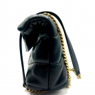 Saint Laurent Loulou Puffer Bag