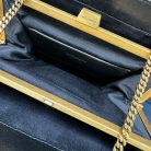 saint laurent melody small