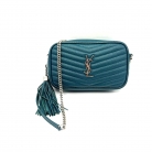 Saint Laurent Mini Lou camera