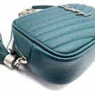Saint Laurent Mini Lou camera