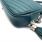 Saint Laurent Mini Lou camera