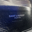 Saint Laurent Mini Lou camera