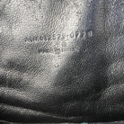 Saint Laurent Mini Lou camera
