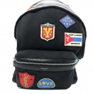 saint laurent mochila limited edition