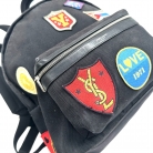 saint laurent mochila limited edition