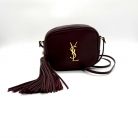 Saint Laurent modelo BB