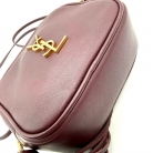 Saint Laurent modelo BB