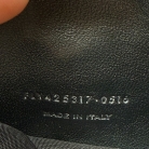 Saint Laurent modelo BB