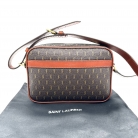 Saint Laurent Monogram