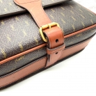 Saint Laurent Monogram