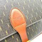 Saint Laurent Monogram