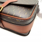 Saint Laurent Monogram