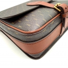 Saint Laurent Monogram