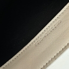 Saint Laurent Monogram Chain Wallet