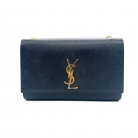 Saint Laurent Monogram clutch bag