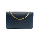 Saint Laurent Monogram clutch bag