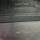 Saint Laurent Monogram clutch bag
