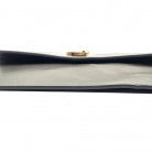 Saint Laurent Pochette Uptown cuero