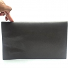 Saint Laurent Pochette Uptown cuero