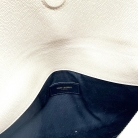Saint Laurent Pouch
