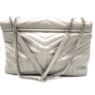 Puffer Jumbo di Saint Laurent