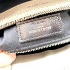 Puffer Jumbo di Saint Laurent